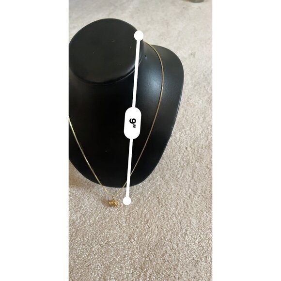 Vintage Comedy Tragedy Mask Theater Pendant Necklace 925 Sterling Silver Italy - Picture 12 of 12